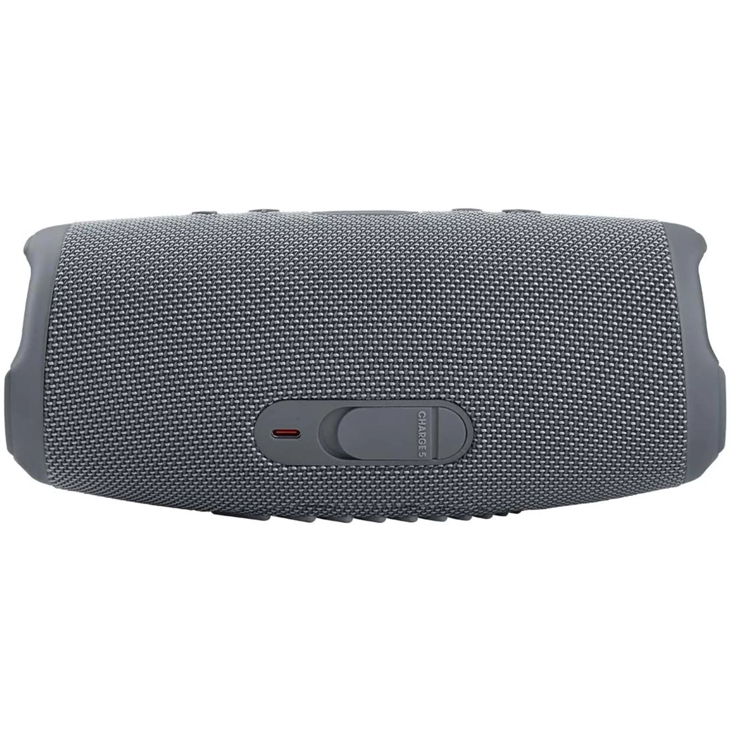 Open Box JBL Charge 5 Gray Bluetooth Speaker