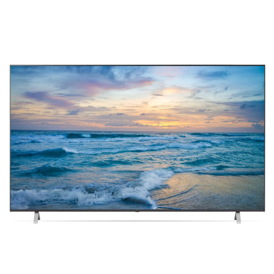 Restored LG 70 Class 4K (2160p) Smart LED TV (70UP7670PUB) (Refurbished)