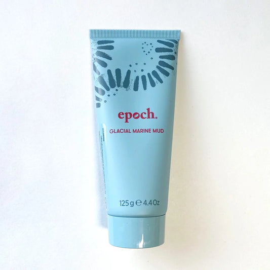 Nu Skin Epoch Glacial Marine Mud 125g / 4.4 oz