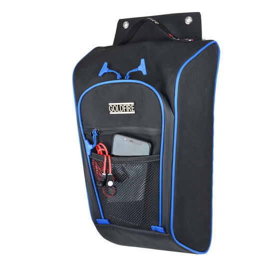 1680D UTV Accessories Cab Pack Center Seat Bag Waterproof Storage Bag Organzier Fit For Polaris RZR PRO XP 2020-2021