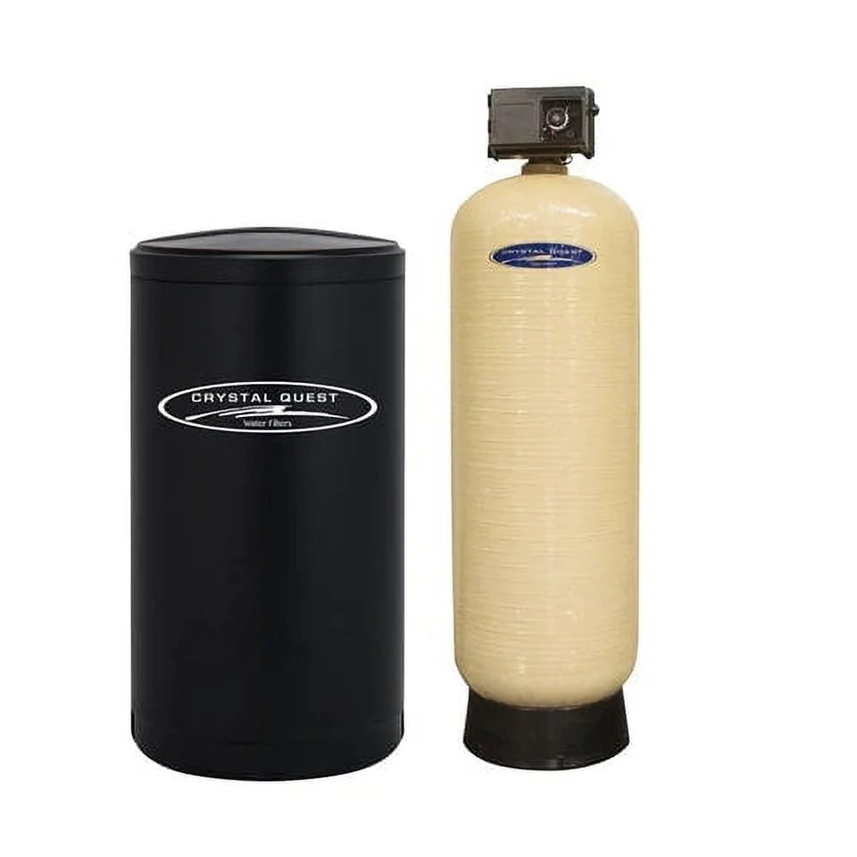 Lead Removal Water Filtration System