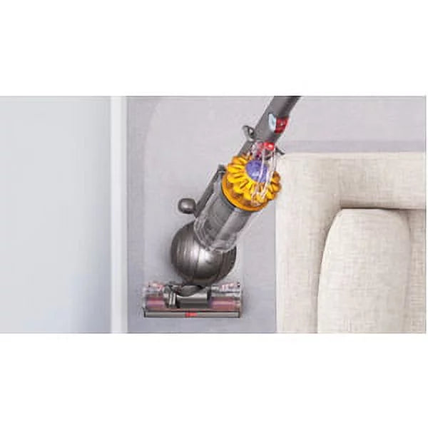 Dyson DC40 Animal - Vacuum cleaner - upright - bagless