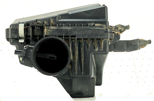 Pre-Owned 2014-2018 Nissan Rogue Air Cleaner Assembly 2.5L QR26DE Engine USA Built OEM (Good)