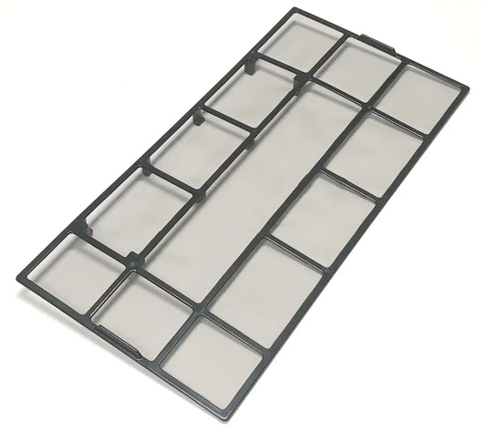 OEM Haier Air Conditioner AC Air Filter Originally Shipped With AHD06LXW1, AHD08LXW1, ESAQ406P