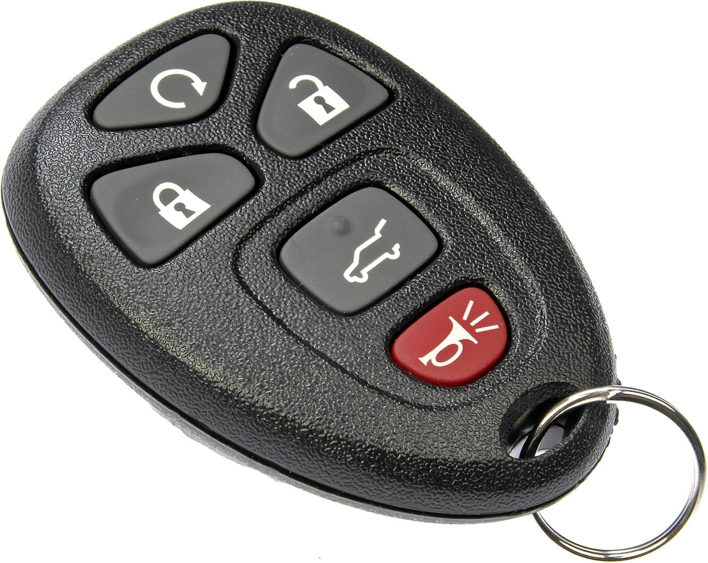 Dorman 13725: Keyless Entry Remote 5 Button