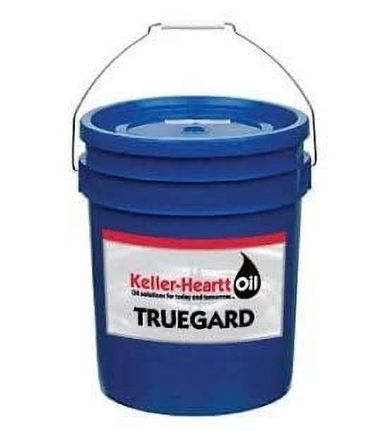TRUEGARD Spindle Oil Lube 4 5-Gallon Pail