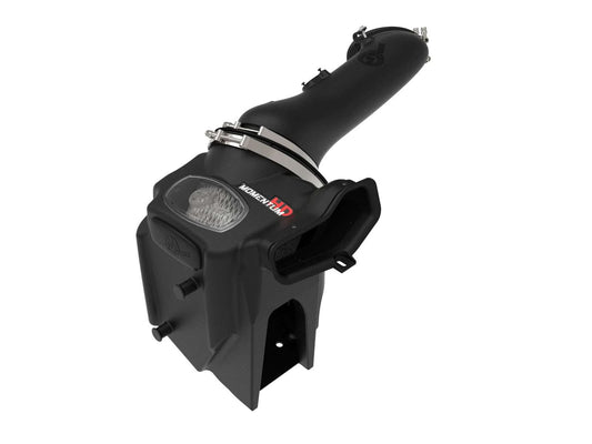 Momentum HD Cold Air Intake System w/ Pro DRY S Filter