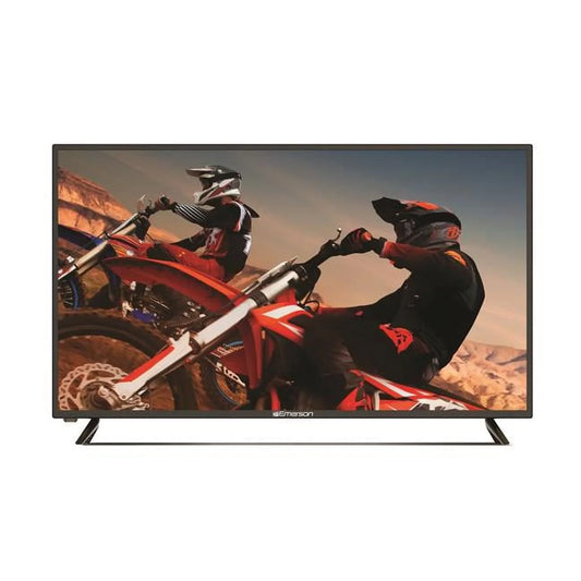 Emerson ET-4000 40 in. Class Full HD LED Television, Black