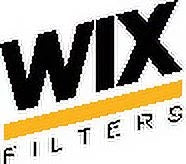 Genuine Wix WIX Air Filter