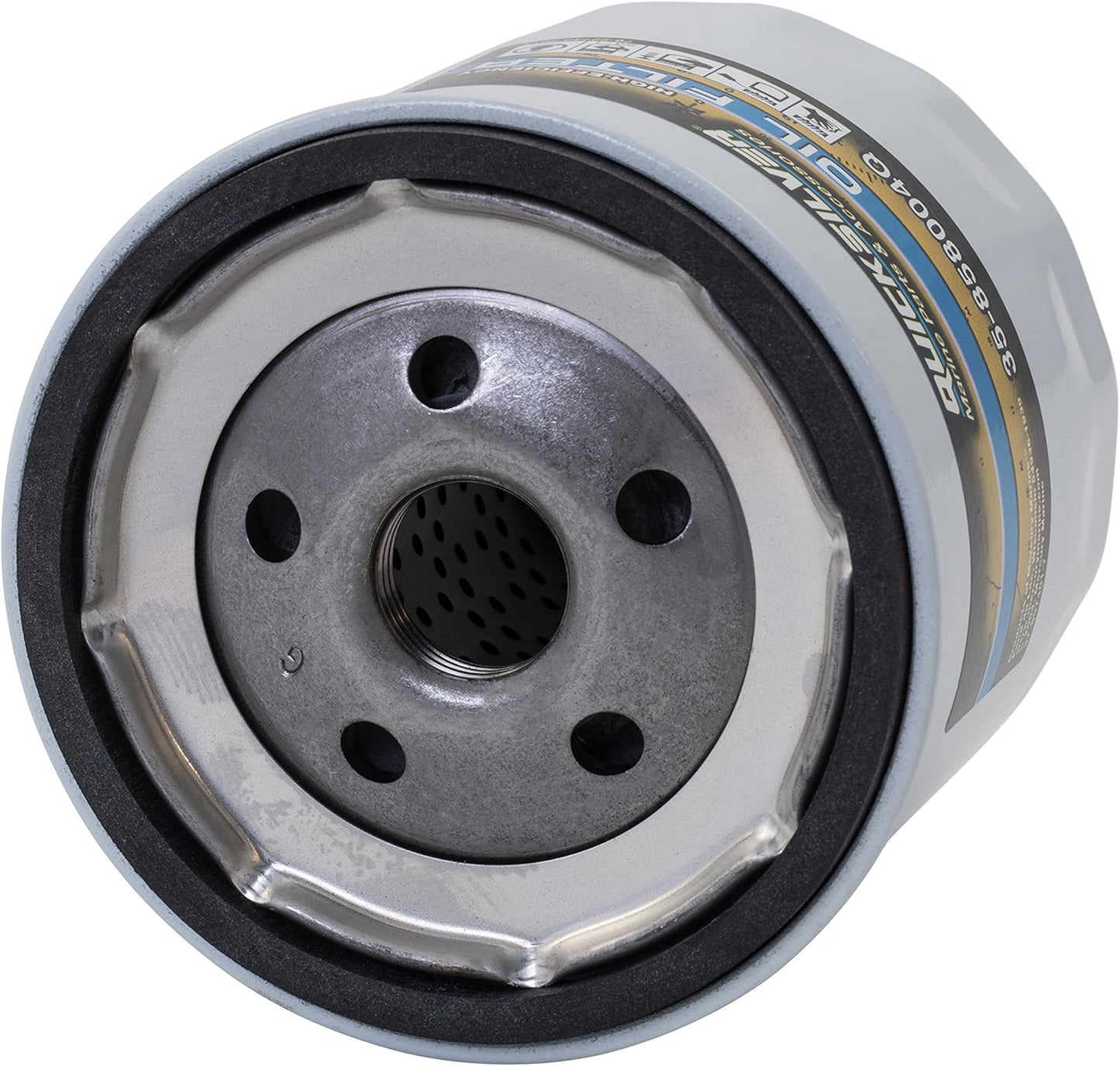 Quicksilver Oil Filter