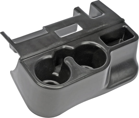 Dorman 41019 Cup Holder Compatible with Select Dodge Models