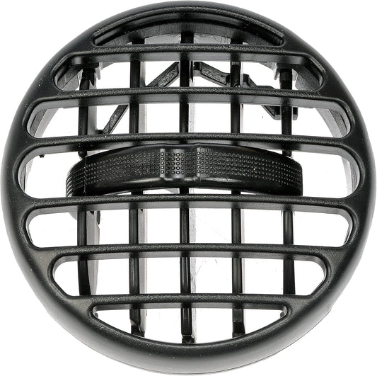 Dorman 74337 Dashboard Air Vent Compatible with Select Jeep Models