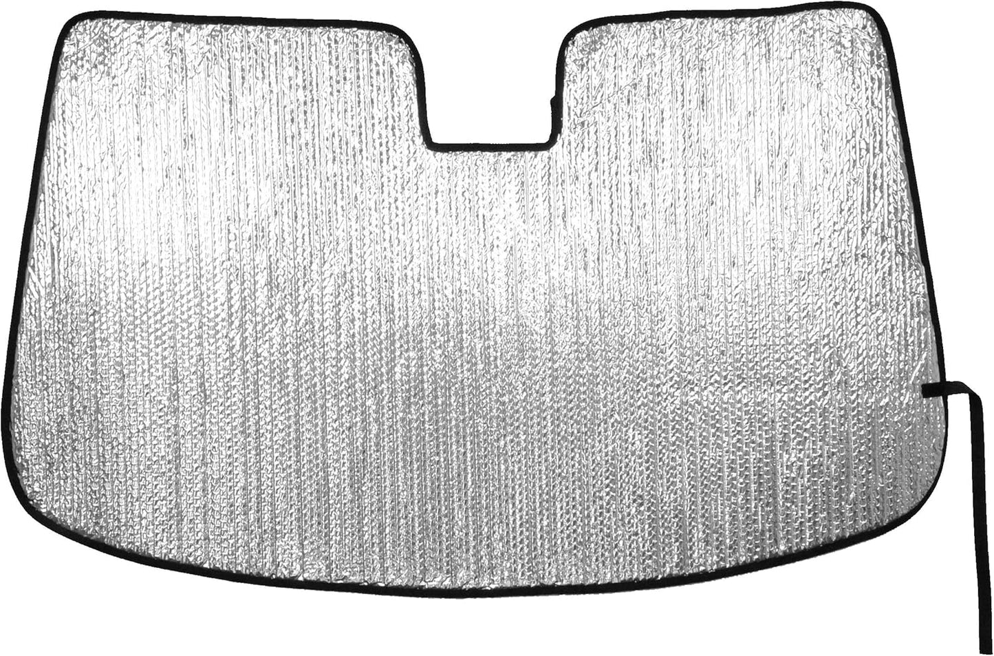 Custom Fit Automotive Reflective Windshield Sunshade for 2020 Kia Soul