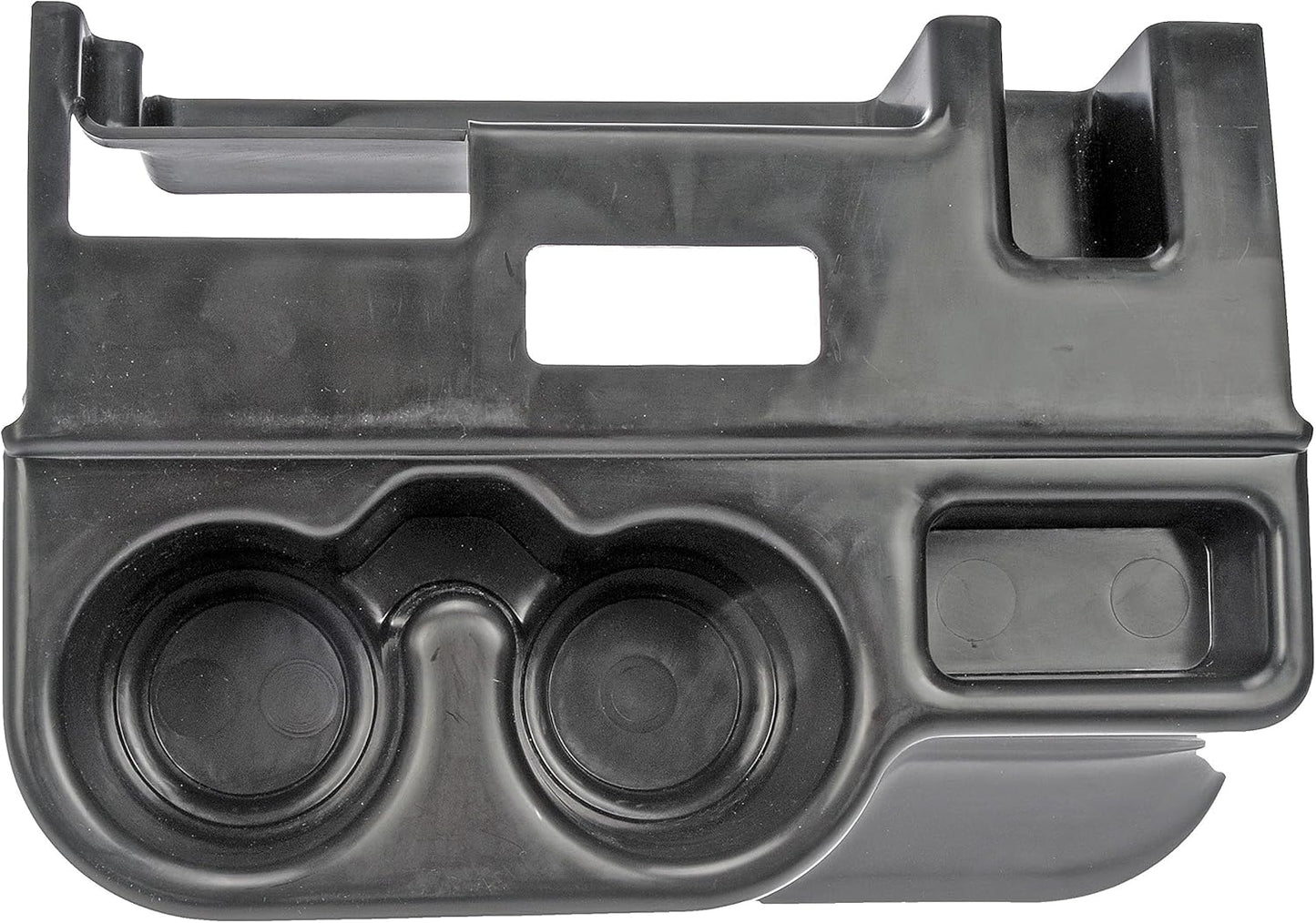 Dorman 41019 Cup Holder Compatible with Select Dodge Models