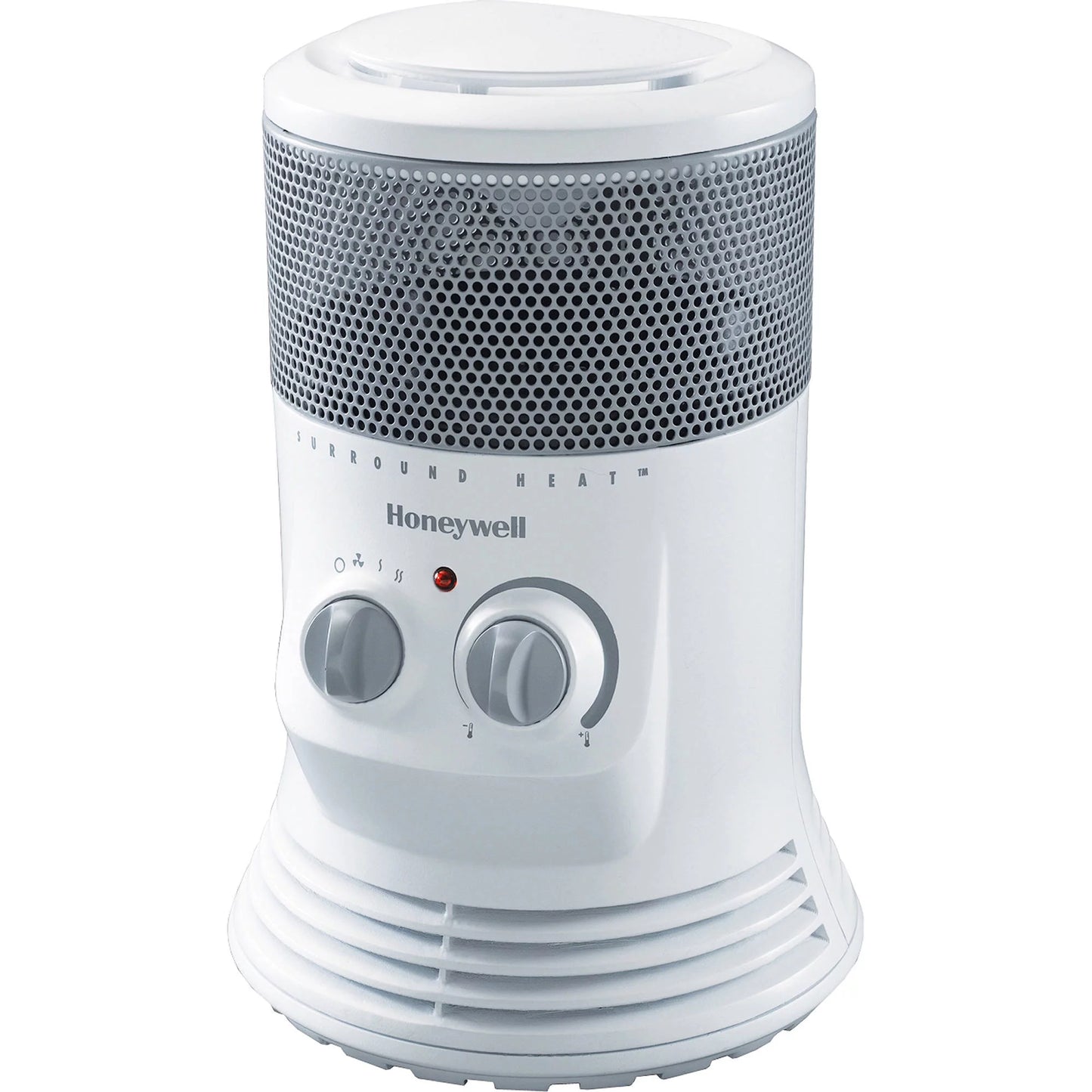 Honeywell Surround Heat Heater HZ-03604U, White