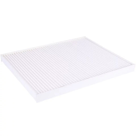 DENSO Auto Parts Cabin Air Filter P/N:453-2006 Fits select: 2001-2007 DODGE GRAND CARAVAN, 2001-2007 CHRYSLER TOWN & COUNTRY