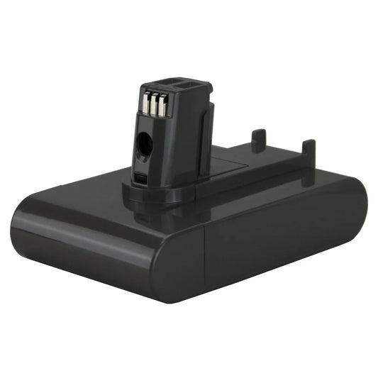Tank Brand--22.2V 1500mAh Battery for Dyson DC31,DC34,DC35