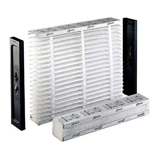 EZ EXPXXUNV0016 Expandable Filter Media - 16 X 25 Inch Pack Of 3