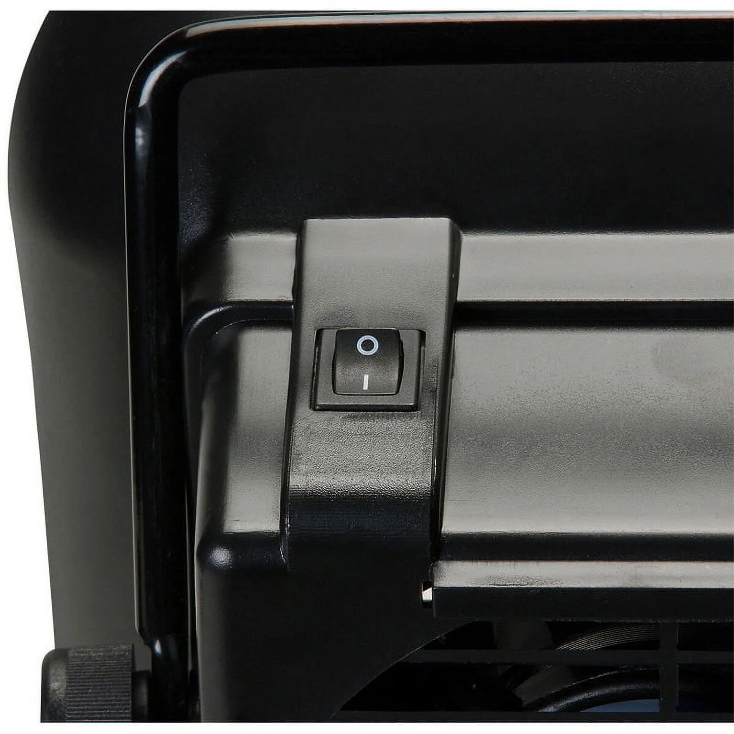 Parts Express Solder Fume Extractor