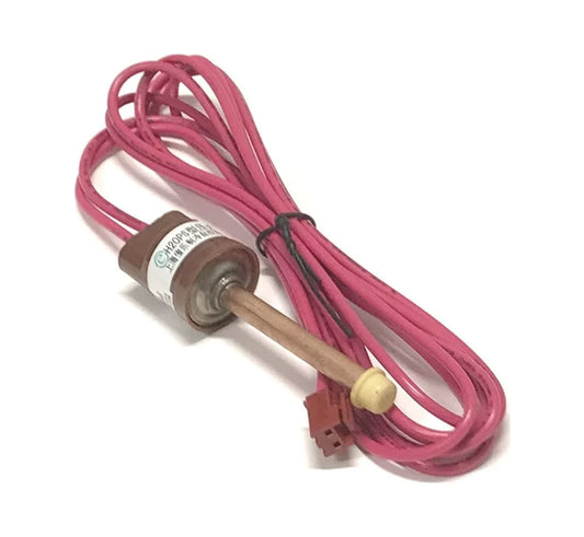 OEM Haier Air Conditioner AC High Pressure Switch Originally Shipped With 3U24GS1ERE, MVHP056MV2AA, ASH220NCDWA