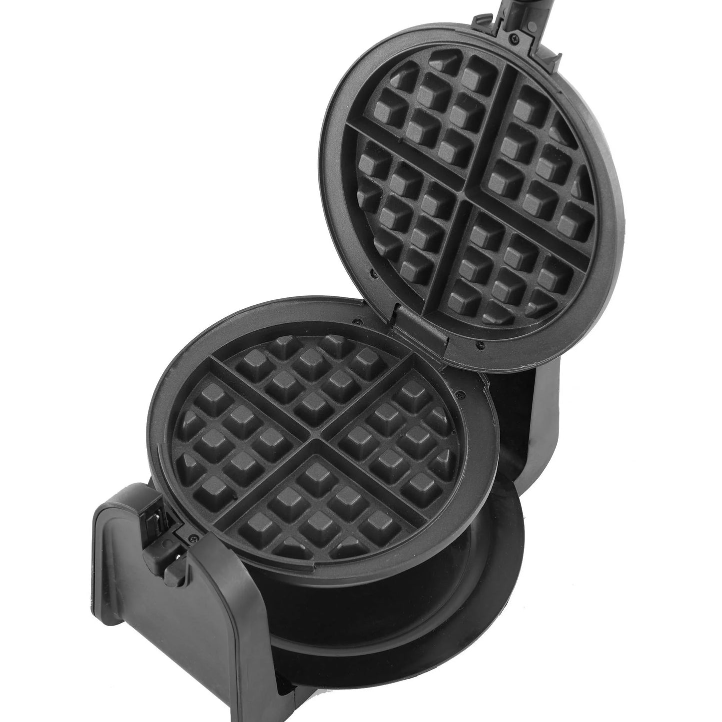Black & Decker WM1404S Waffle Maker