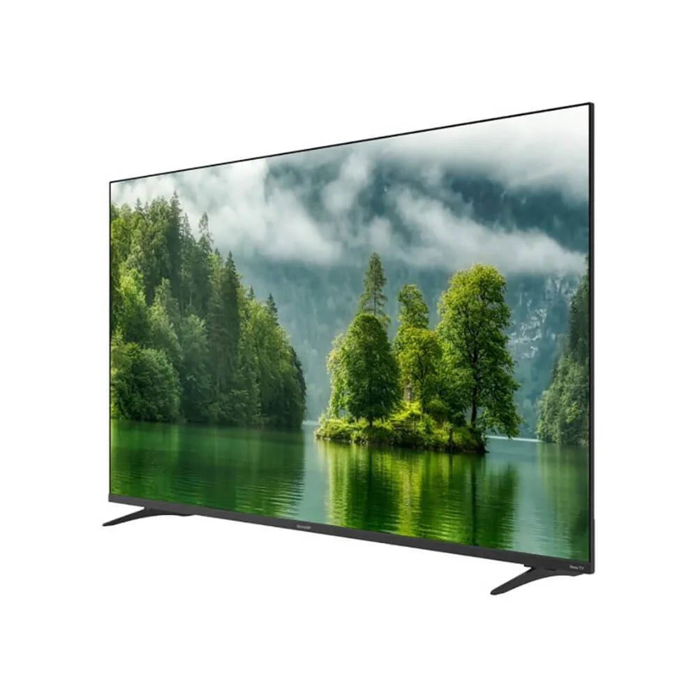 Sharp 4TC75EL8UR 75 inch 4K UHD Roku Smart TV