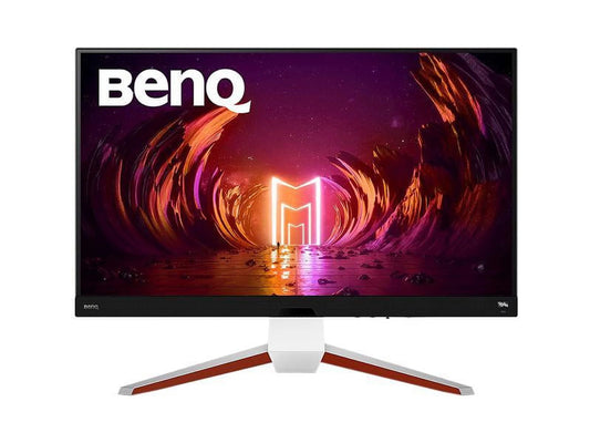 MNTR BENQ 32 4K IPS 144HZ EX3210U