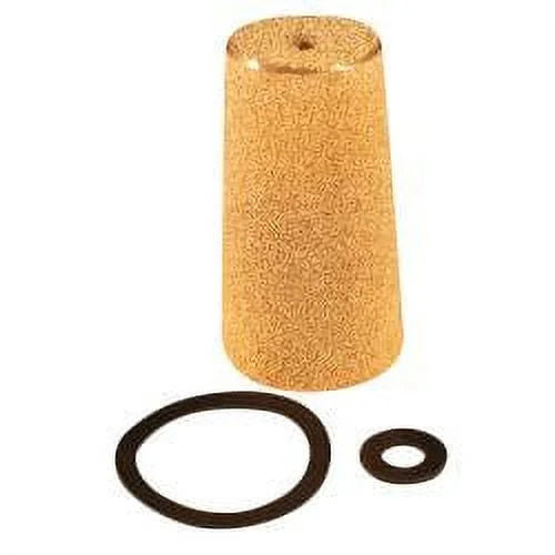 MILTON INDUSTRIES INC FILTER ELEMENT