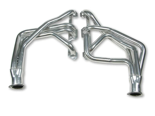 Flowtech 33500FLT Exhaust Header Fits select: 1980-1993 DODGE D-SERIES, 1972-1993 DODGE W-SERIES