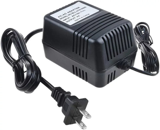 PwrON AC-AC Power Adapter Replacement for DIGITECH RP150 RP3 RP350 9V 1000mA Charger PSU Mains