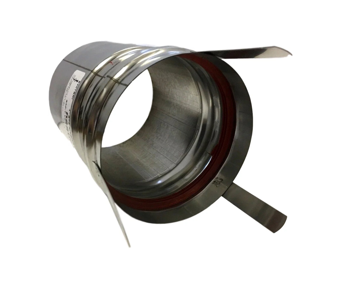 Pentair Sta-Rite 77707-0086 Stainless Steel Appliance Adapter