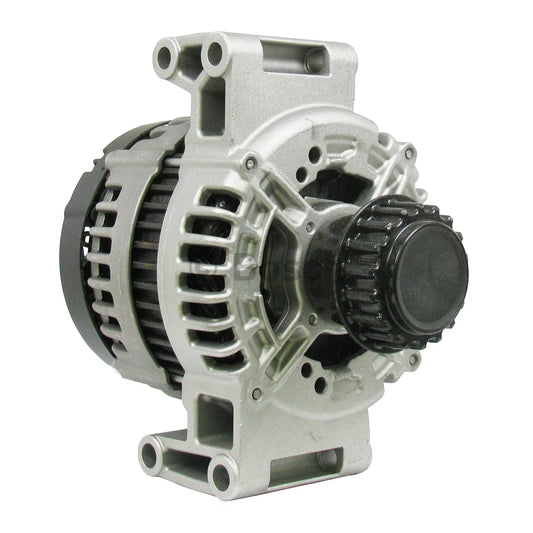 Bosch Primary AL0848X Alternator for Volvo S60, S80, V70, XC60, XC70 Fits select: 2007-2014 VOLVO XC90