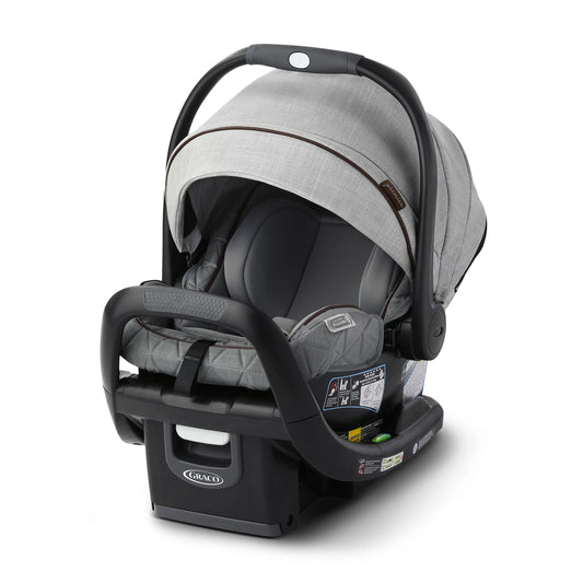 Graco  Premier SnugRide  SnugFit  35 XT Infant Car Seat, Midtown  Collection