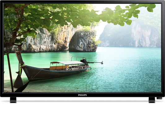 Philips 24 Class 720p LED TV (24PFL3603/F7)