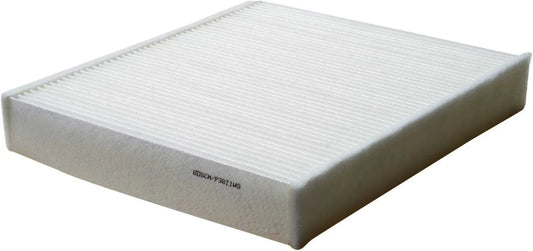Cabin Air Filter Fits select: 2005-2011 VOLVO S40, 2006-2013 VOLVO C70
