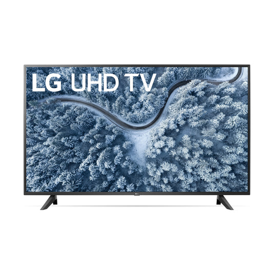 LG 55 Class 4K Ultra HD 2160P Smart TV with HDR 55UP7000PUA
