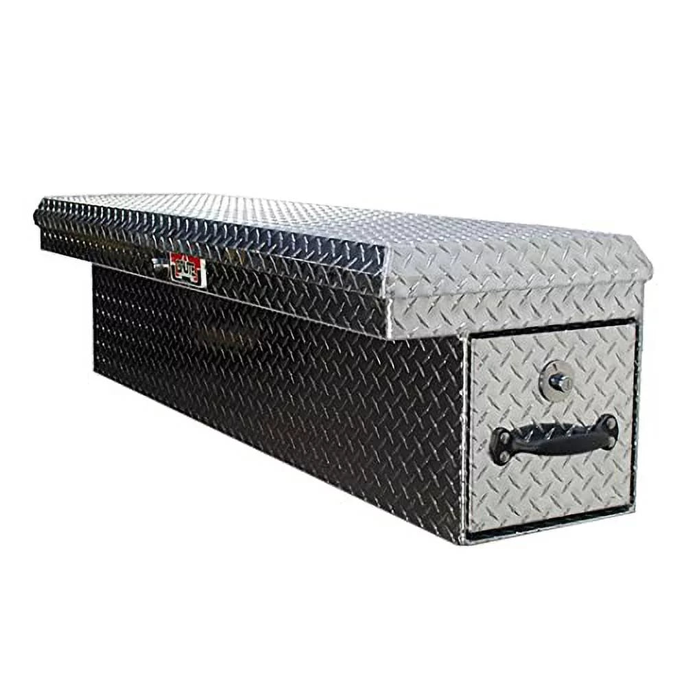 Westin Automotive 80-RB7647D Side Mount Aluminum Tool Box