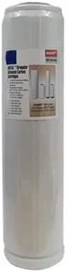 20X4.5 40,000 Gal. KDF-85/GAC Hydrogen Sulfide & Iron Reduction Filter