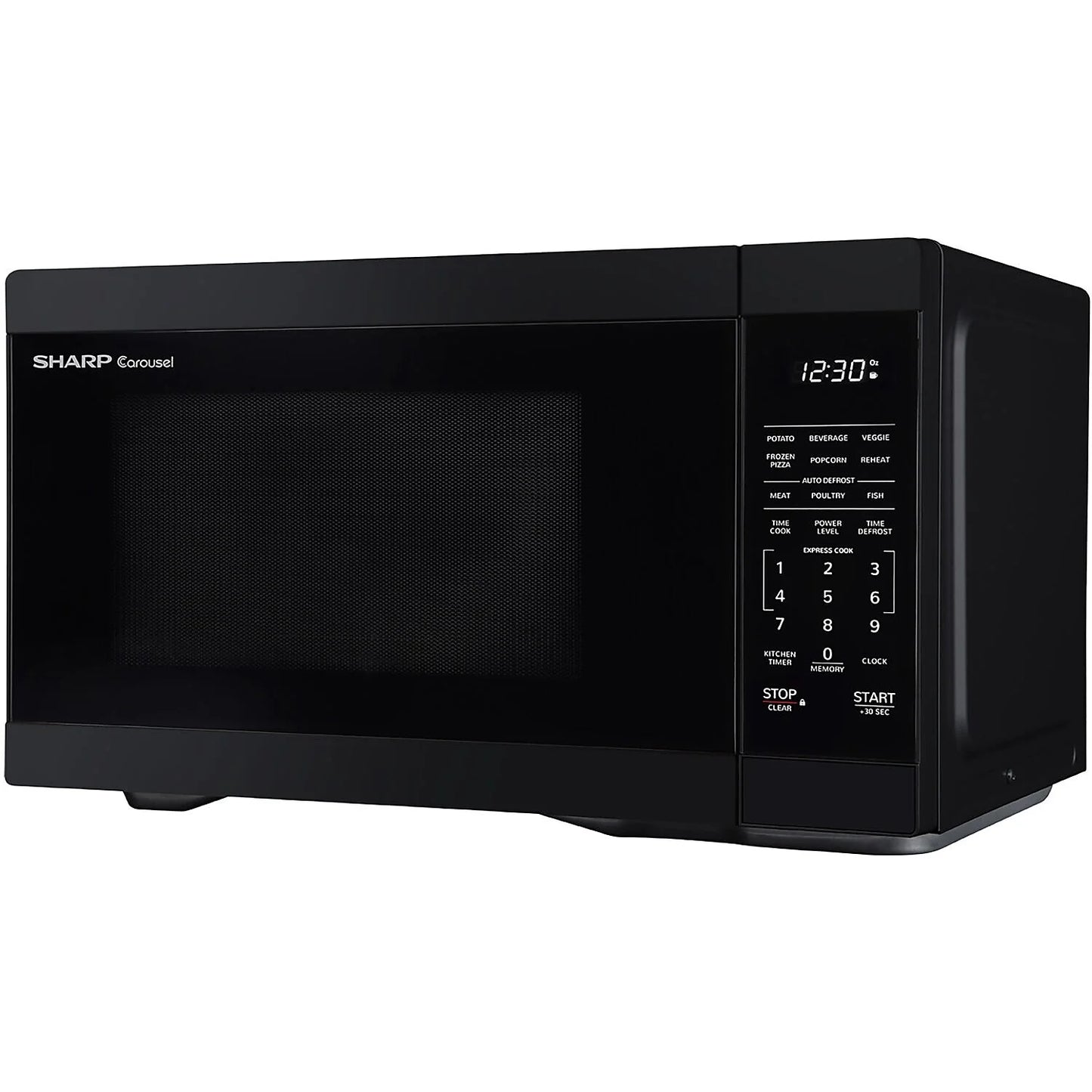 Sharp SMC1161HB  Microwaves|Countertop