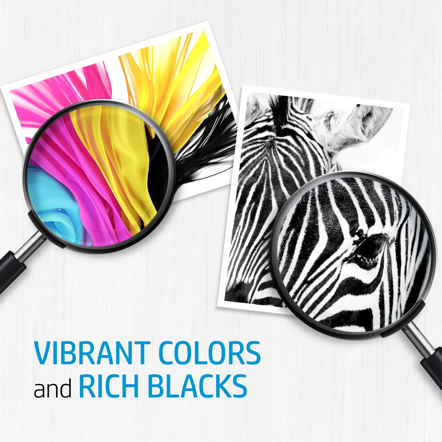 HP 61 - black - original - ink cartridge