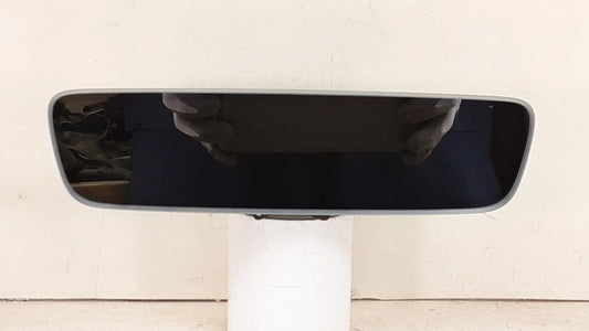 Pre-Owned 2019-2022 Nissan Rogue Sport Interior Rear View Mirror with Smart Home OEM LKQ (Good)