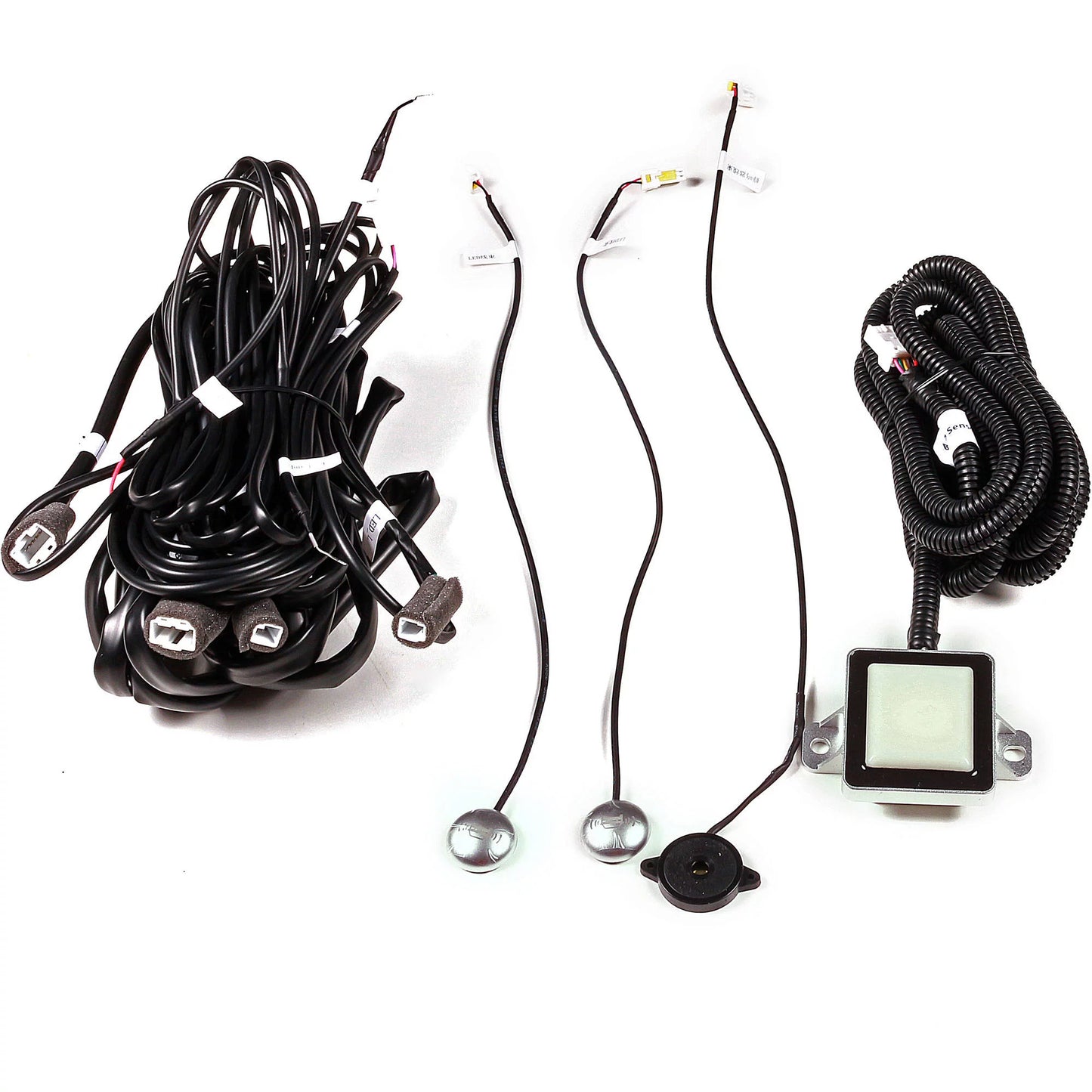 BOYO VTBSD1 Blind Spot Detection System