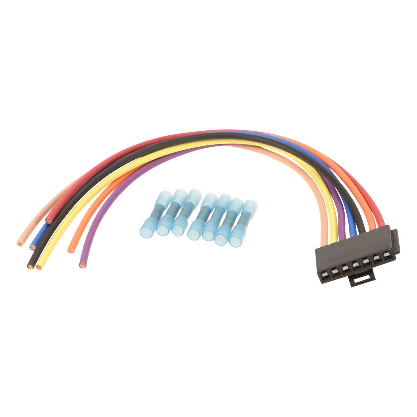 Santech/ Omega Envir. Tech. HVAC Control Connector