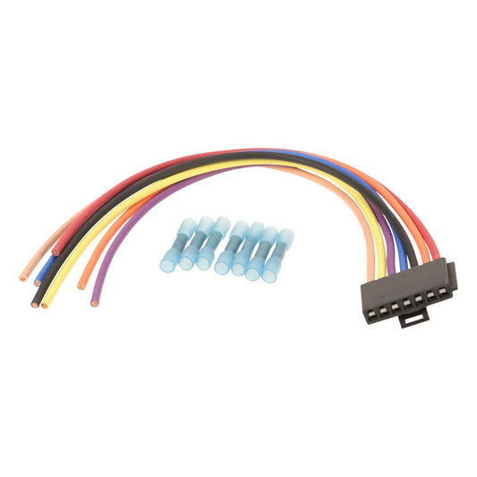 Santech/ Omega Envir. Tech. HVAC Control Connector