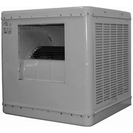 Champion Cooler  4600 CFM Side Draft Duct Evaporative Cooler