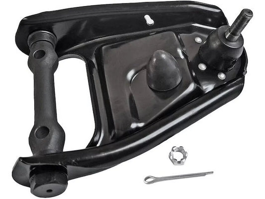 Front Left Upper Control Arm - Compatible with 1973 - 1974 GMC C35/C3500 Pickup