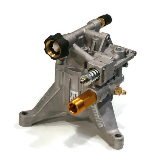 Himore | 2800 PSI Power Pressure Washer Water Pump for G-Clean GC80747 GC80922 G Clean