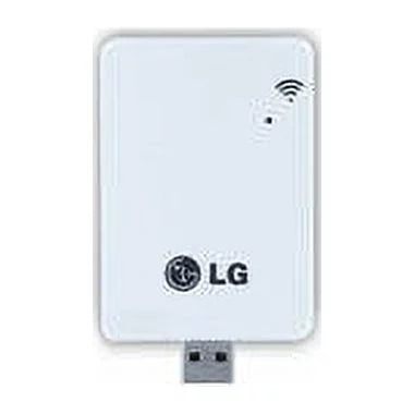 LG PWFMDD200 Wi-Fi Module for LG SmartThinQ Enabled Indoor Mini Split Units