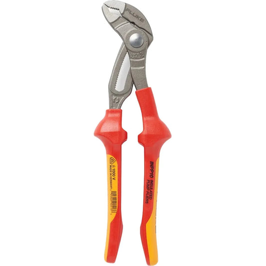 Fluke INPP10 Insulated Pump Pliers, 1000 V