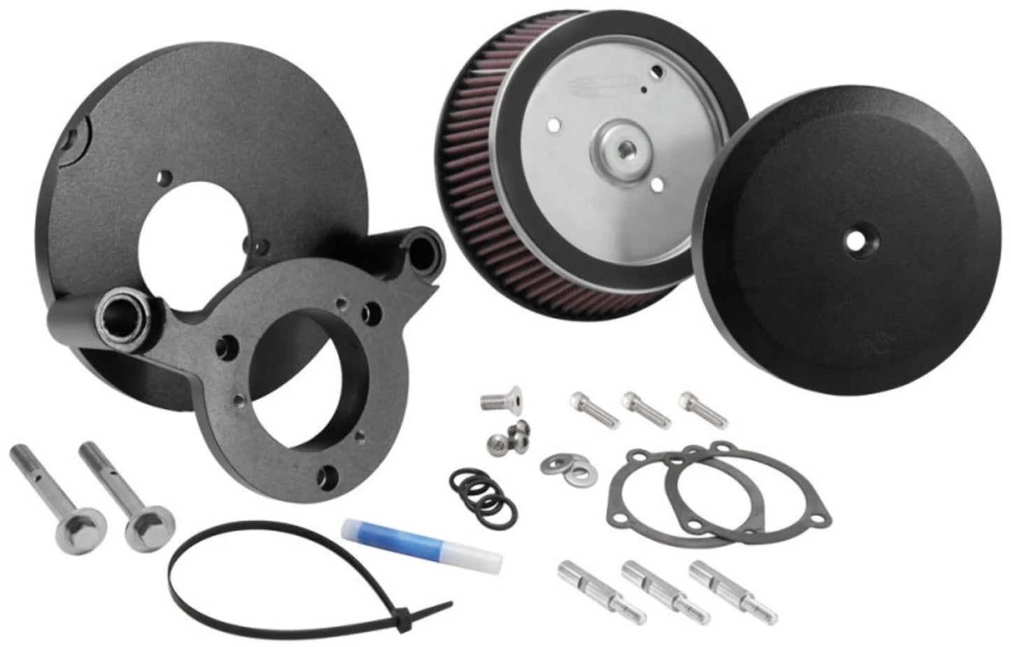 K&N Intake System-Harley Davidson # RK-3946B